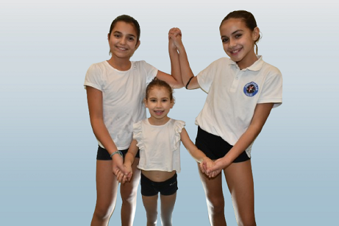 Trio 5